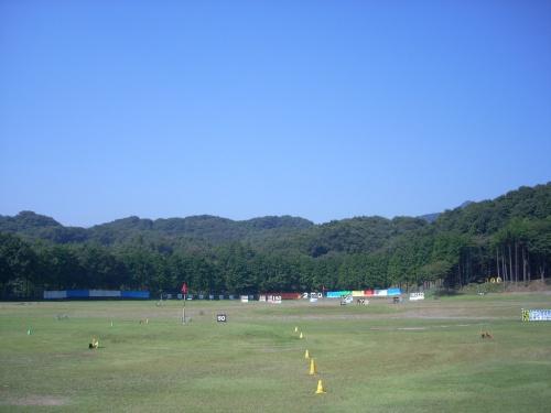 厚木市中荻野の土地(厚木ゴルフガーデン)