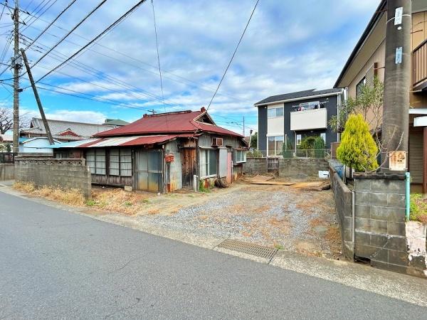 厚木市中荻野