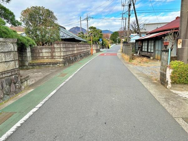 厚木市中荻野