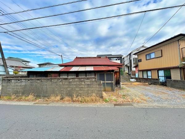 厚木市中荻野