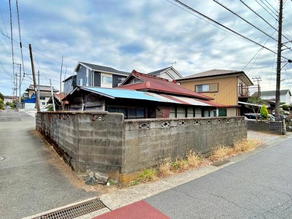 厚木市中荻野
