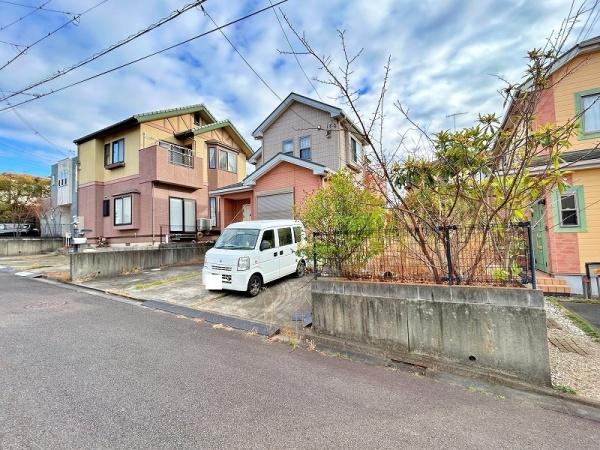 厚木市みはる野２丁目の中古一戸建て