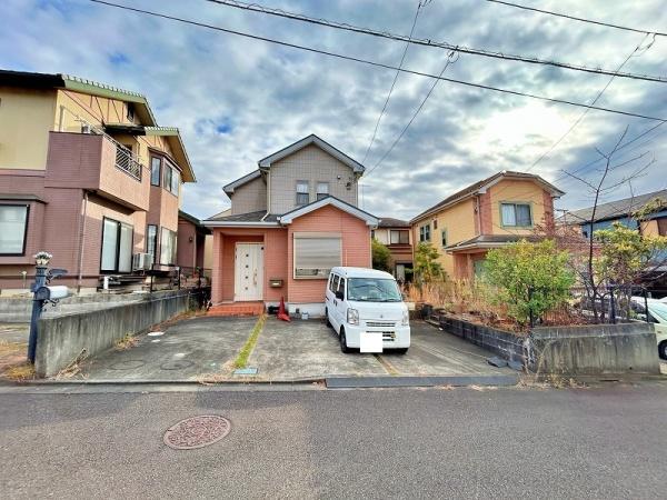 厚木市みはる野２丁目の中古一戸建て