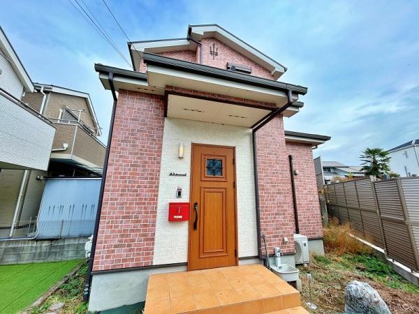 綾瀬市深谷中７丁目