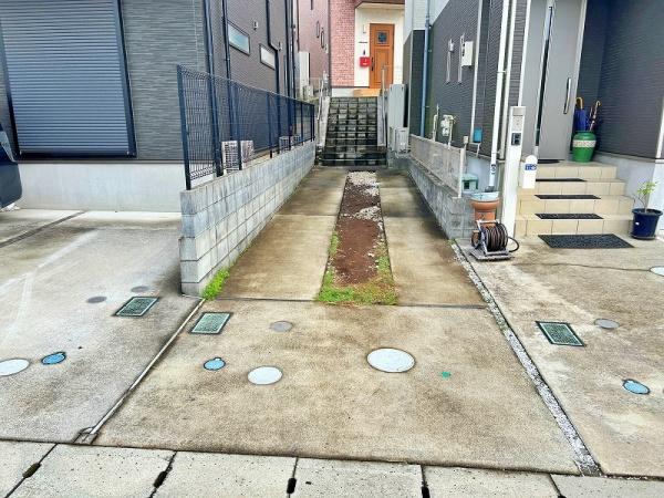 綾瀬市深谷中の中古一戸建て・中古住宅・一軒家購入なら【センチュリー21】