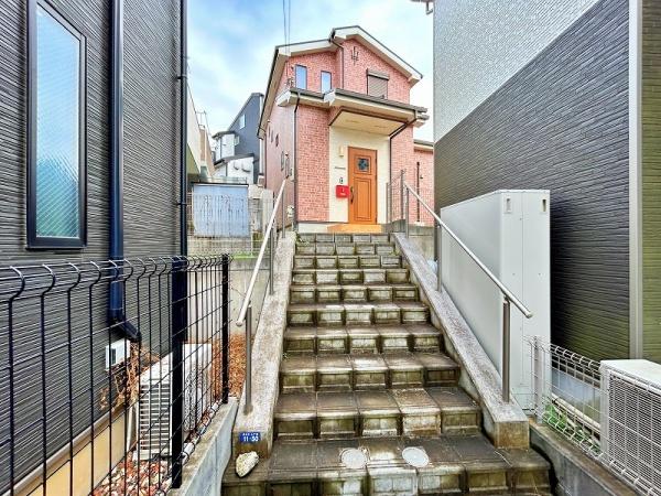 綾瀬市深谷中の中古一戸建て・中古住宅・一軒家購入なら【センチュリー21】