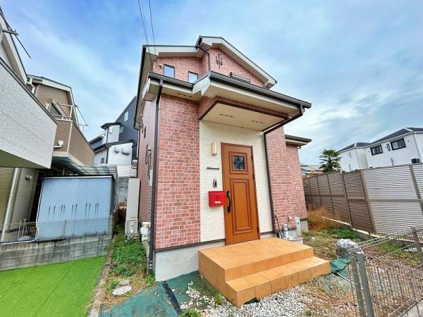綾瀬市深谷中７丁目の中古一戸建て
