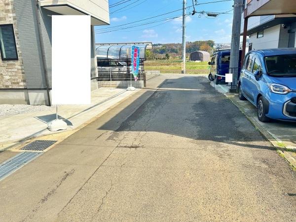 海老名市下今泉２期　２号棟