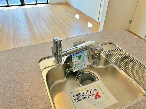 海老名市下今泉２期　２号棟