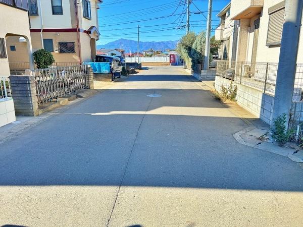 海老名市上今泉３丁目