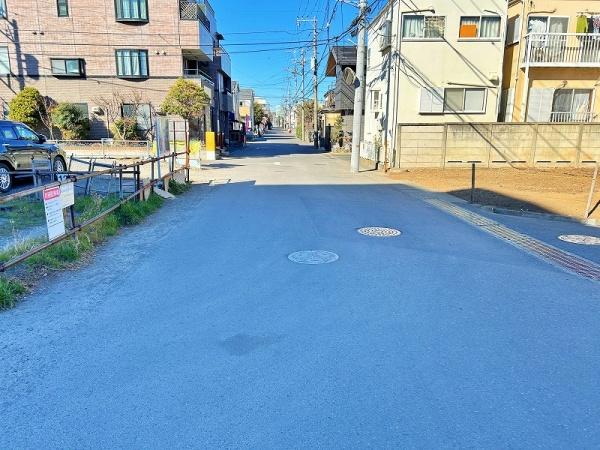 座間市小松原２丁目