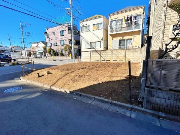 座間市小松原２丁目