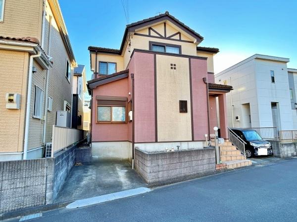 厚木市愛名