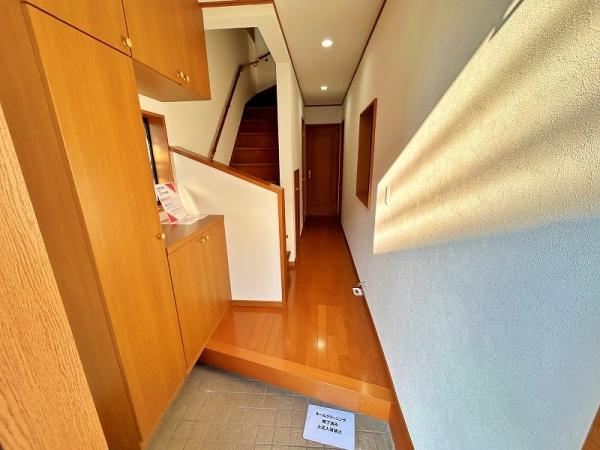綾瀬市大上３丁目の中古一戸建て