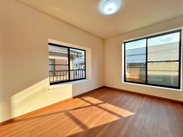 綾瀬市大上３丁目の中古一戸建て