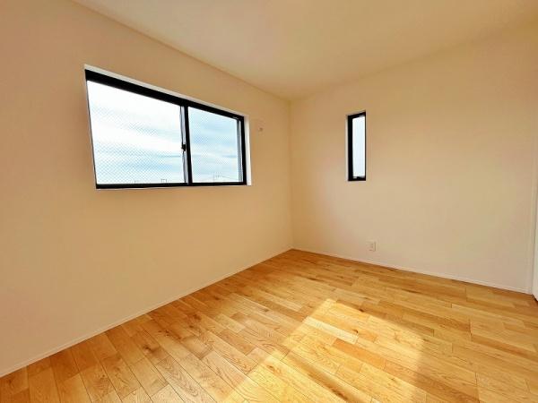 綾瀬市深谷中７丁目の中古一戸建て