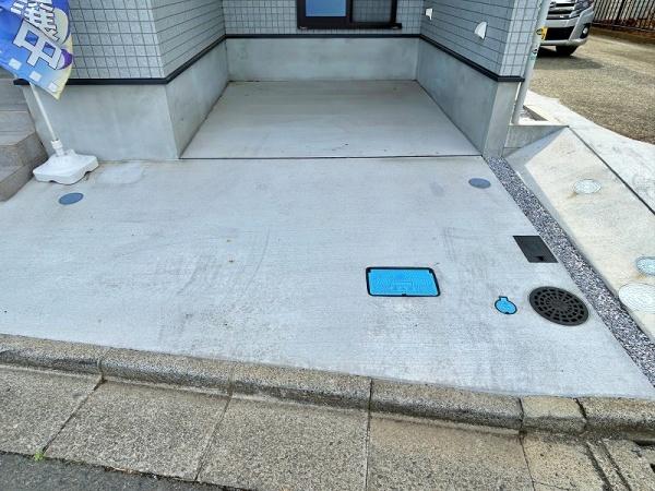 綾瀬市深谷中７丁目の中古一戸建て