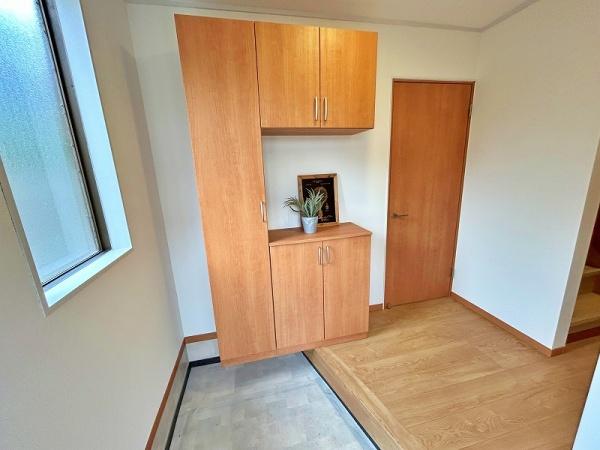 厚木市飯山南１丁目の中古一戸建て