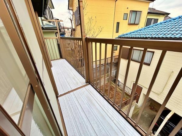 厚木市飯山南１丁目の中古一戸建て