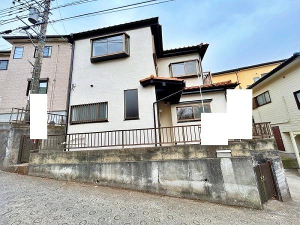 厚木市飯山南１丁目の中古一戸建て