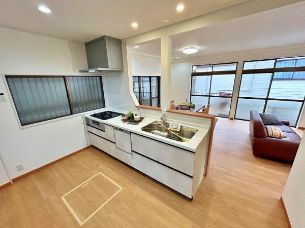 厚木市飯山南１丁目の中古一戸建て
