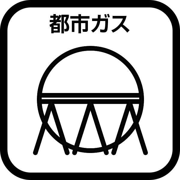 綾瀬市小園６期（２号棟）