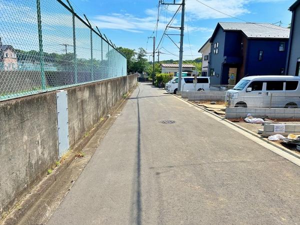 綾瀬市小園６期（７号棟）