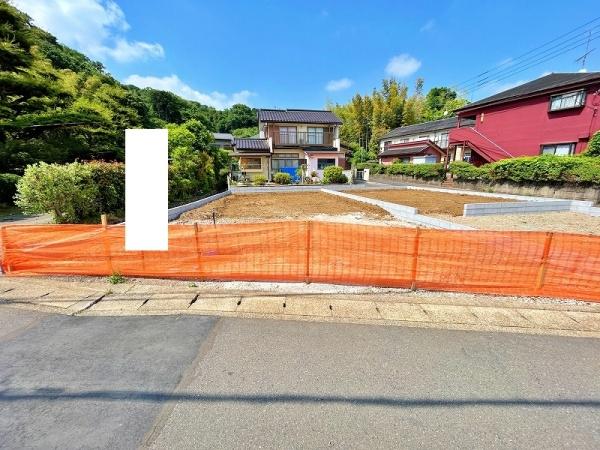 厚木市愛名７期　１号棟