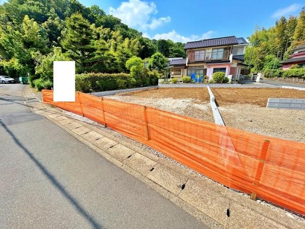 厚木市愛名７期　１号棟