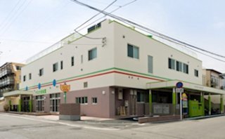 座間市入谷東３期(やなせ保育園)