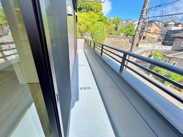 座間市入谷東３期