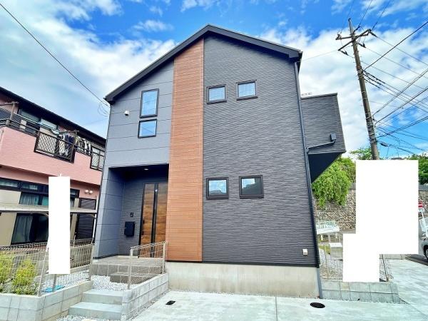 座間市入谷東3期