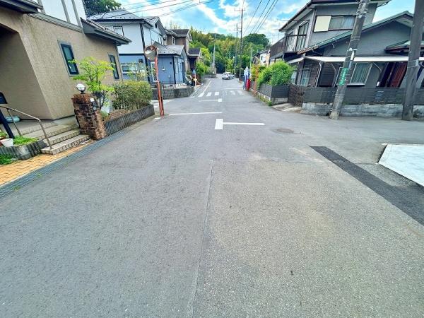 座間市入谷東３期
