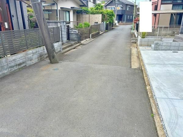 座間市入谷東３期