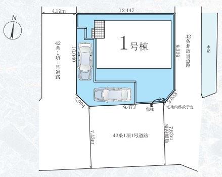 座間市入谷東３期