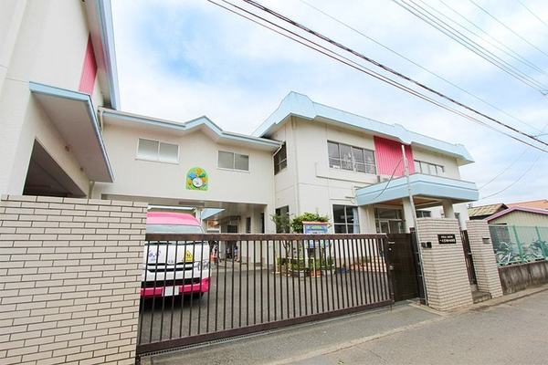寒川町一之宮２丁目　１号棟(一之宮相和幼稚園)