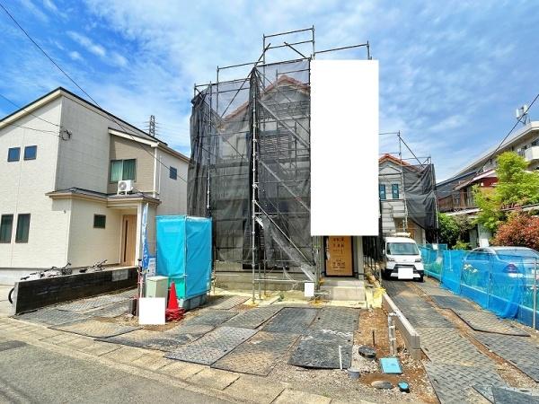 寒川町一之宮２丁目　１号棟