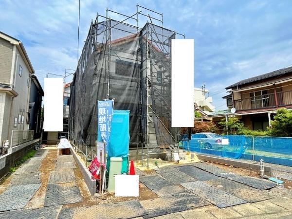 寒川町一之宮２丁目　１号棟