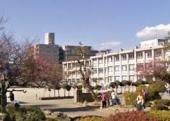 寒川町一之宮２丁目　２号棟(寒川町立一之宮小学校)