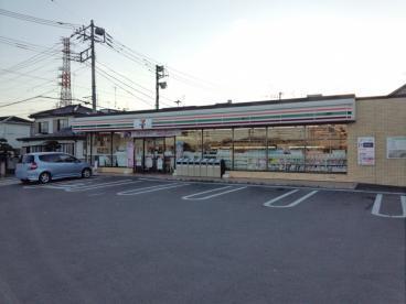 寒川町一之宮２丁目　２号棟(セブンイレブン寒川一之宮3丁目店)