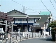寒川町一之宮２丁目　２号棟(寒川駅(JR相模線))