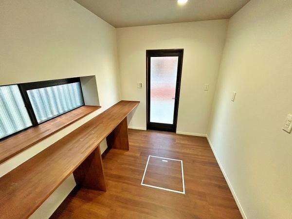 海老名市中新田４丁目の中古一戸建て