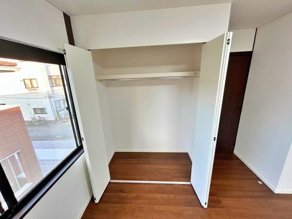 海老名市中新田４丁目の中古一戸建て