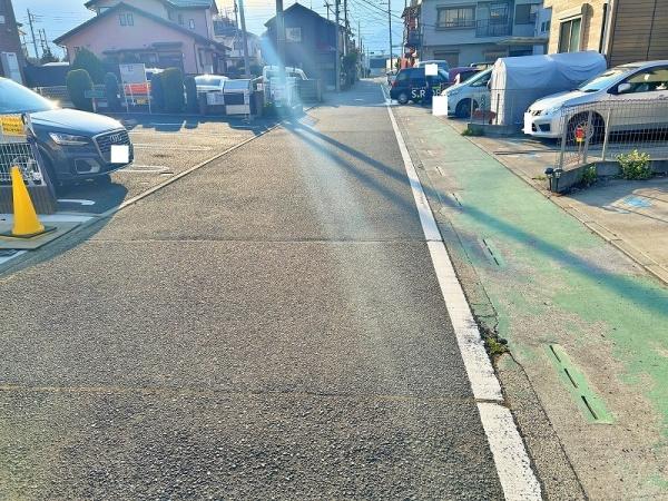 海老名市中新田４丁目の中古一戸建て