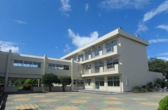 相模原市中央区並木３丁目の中古一戸建て(相模原市立弥栄小学校)