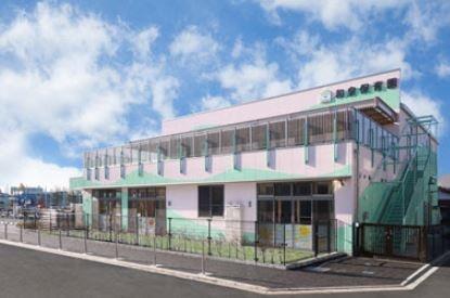 相模原市中央区並木３丁目の中古一戸建て(和泉保育園)