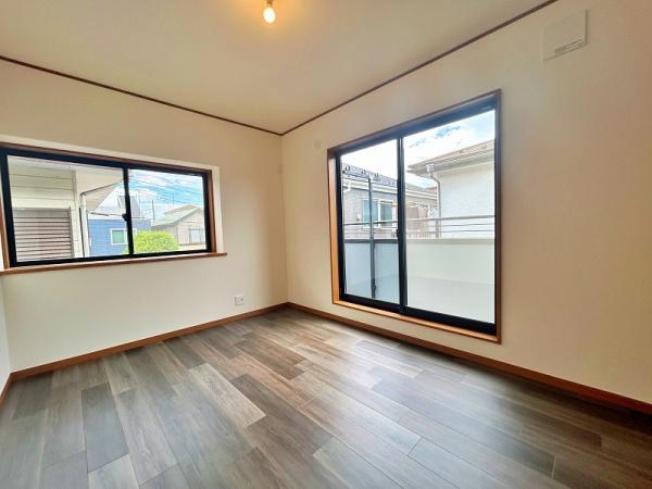 相模原市中央区並木３丁目の中古一戸建て