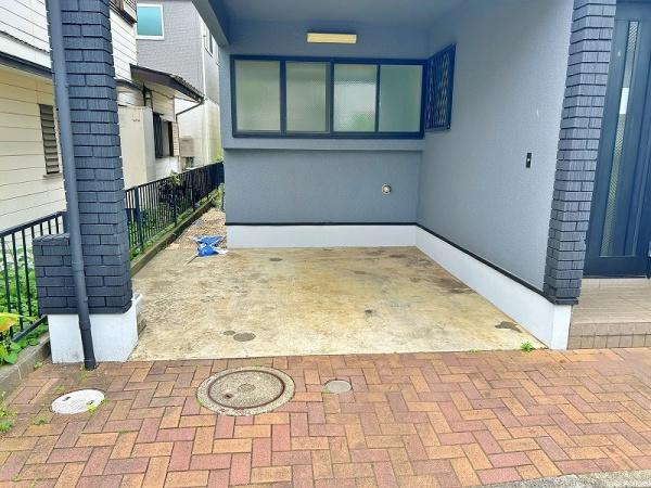 相模原市中央区並木３丁目の中古一戸建て