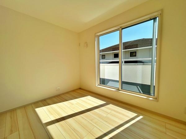 厚木市棚沢の中古一戸建て