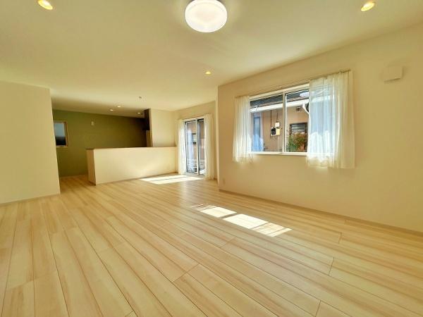 厚木市棚沢の中古一戸建て